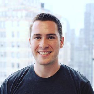 Meet your Posher, Glenn